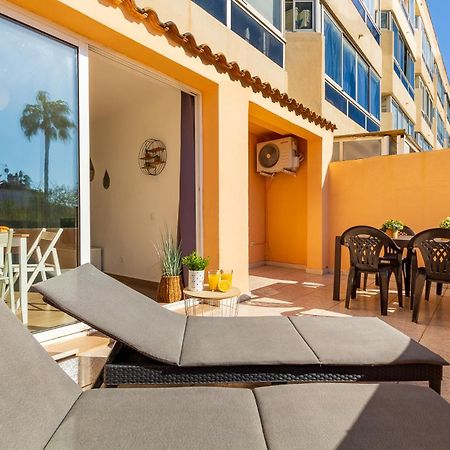 Appartamento Vistamarina A108 By Ivi Real Estate Torremolinos Esterno foto