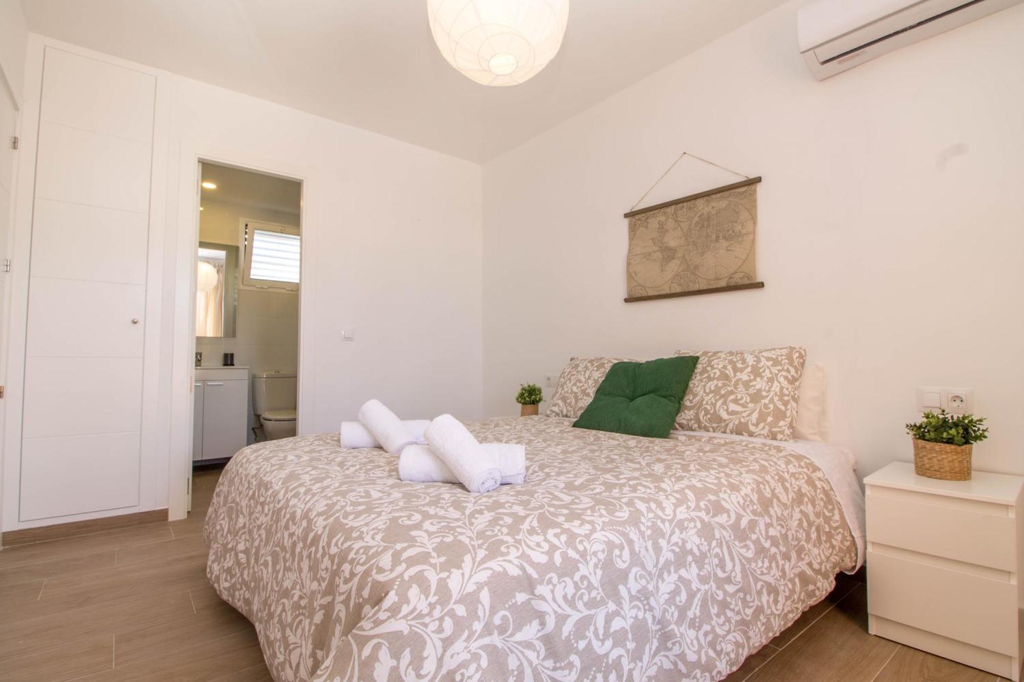 Appartamento Vistamarina A108 By Ivi Real Estate Torremolinos Esterno foto