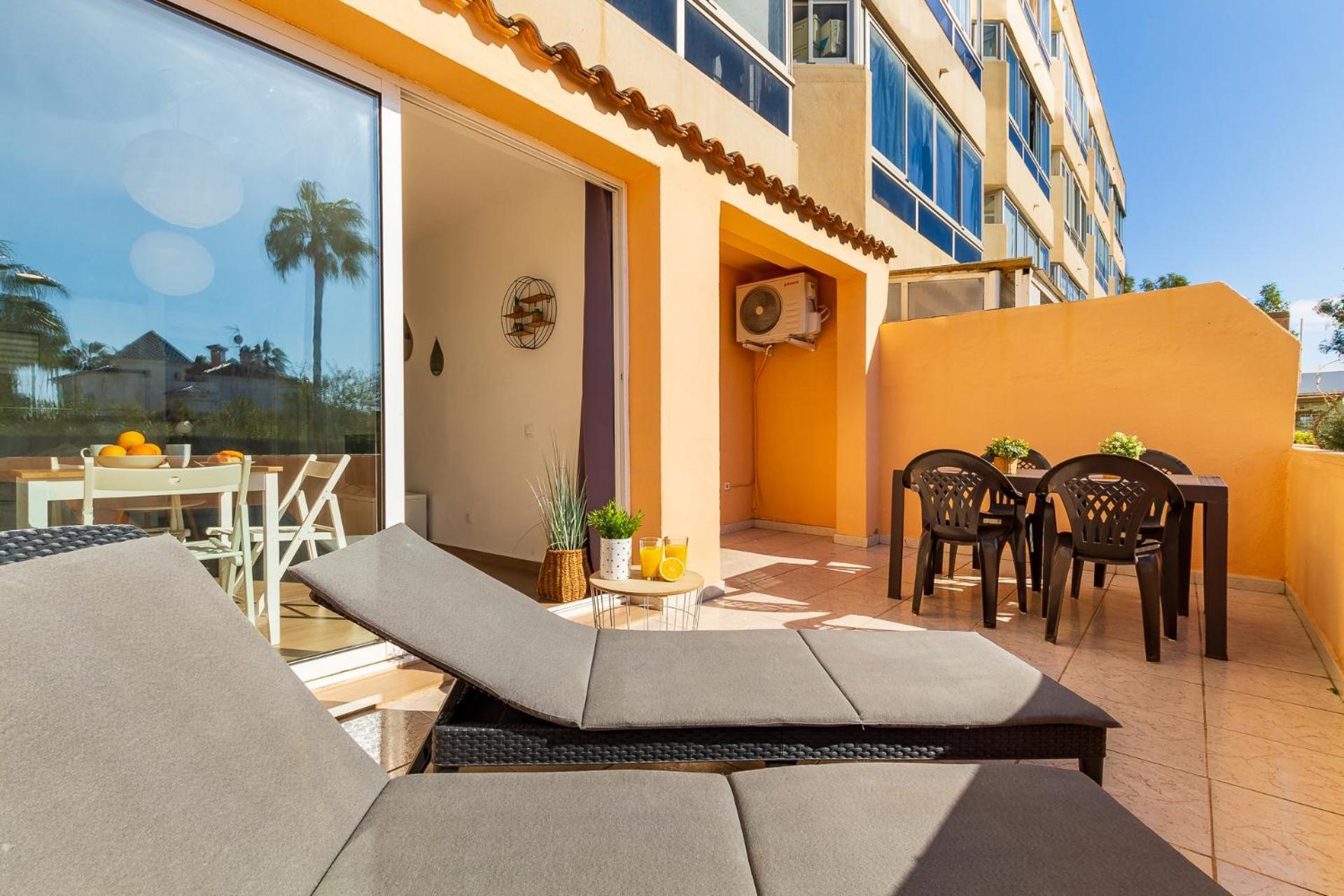 Appartamento Vistamarina A108 By Ivi Real Estate Torremolinos Esterno foto