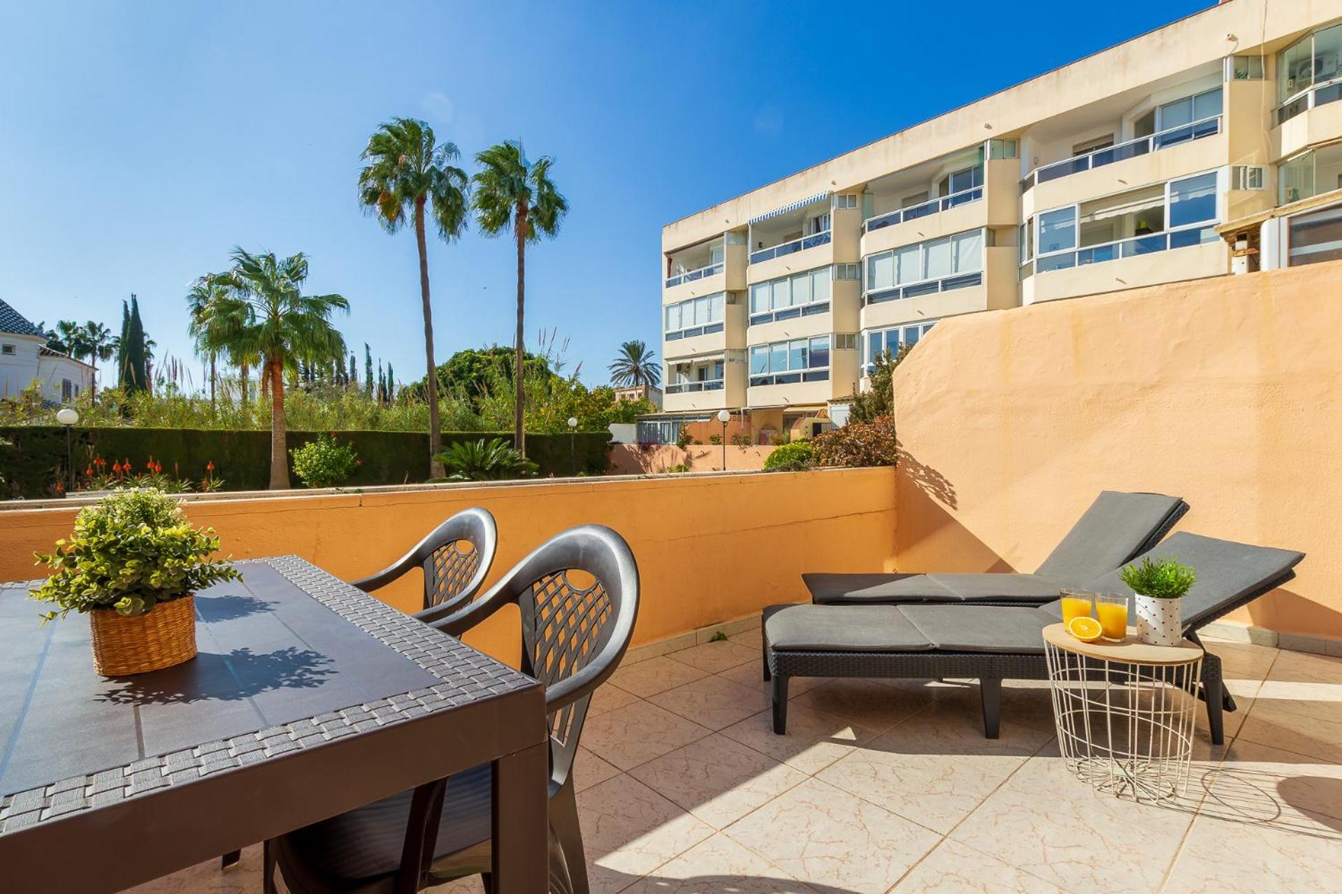 Appartamento Vistamarina A108 By Ivi Real Estate Torremolinos Esterno foto