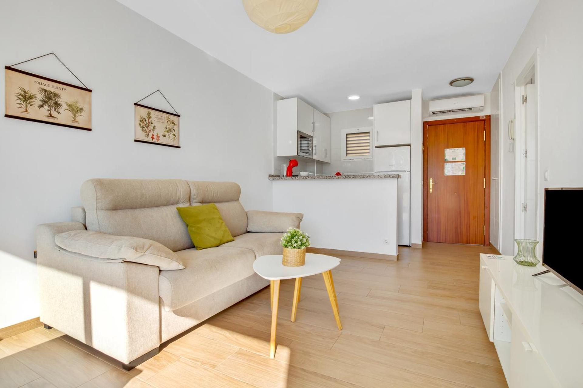 Appartamento Vistamarina A108 By Ivi Real Estate Torremolinos Esterno foto