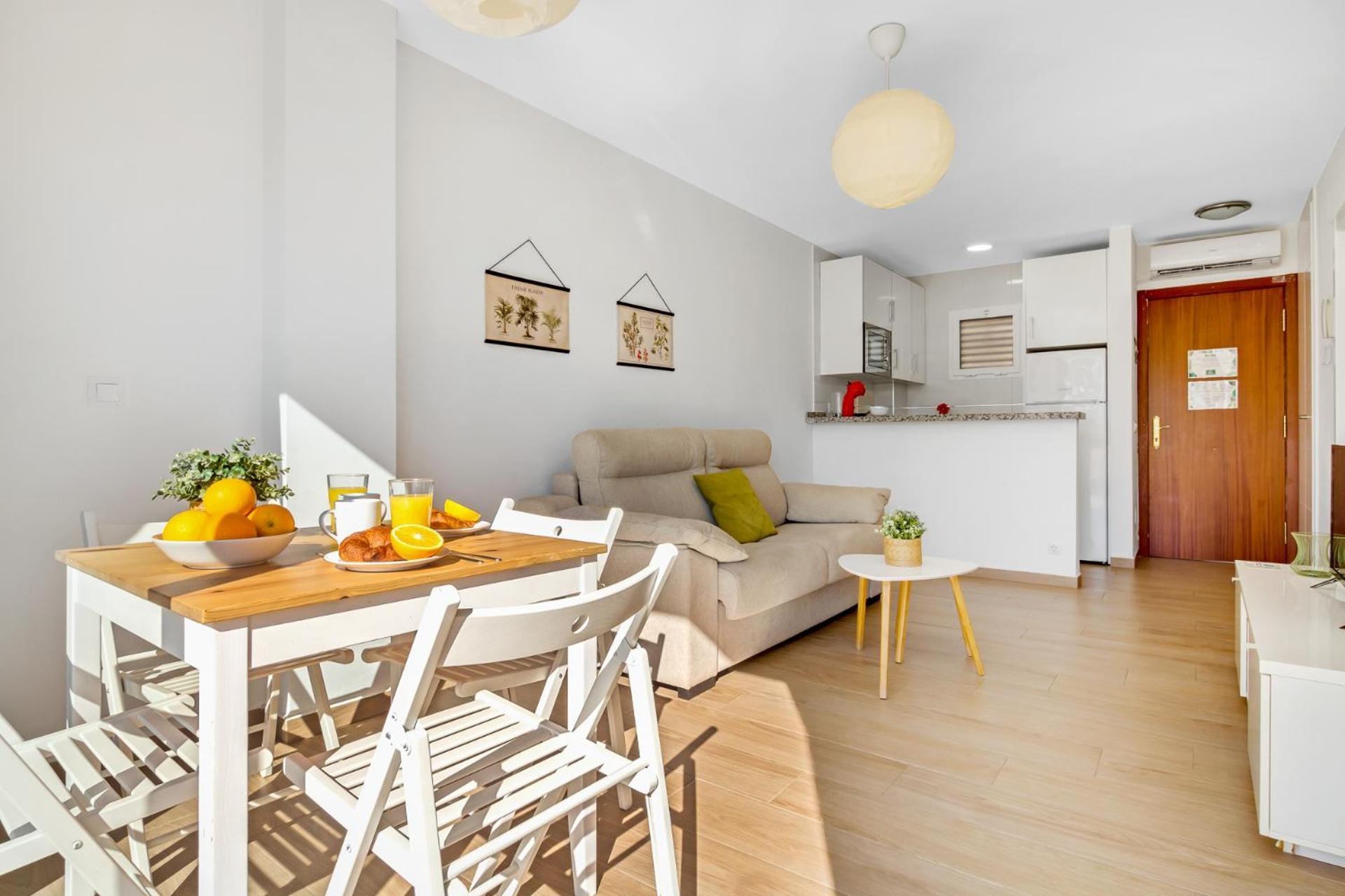 Appartamento Vistamarina A108 By Ivi Real Estate Torremolinos Esterno foto
