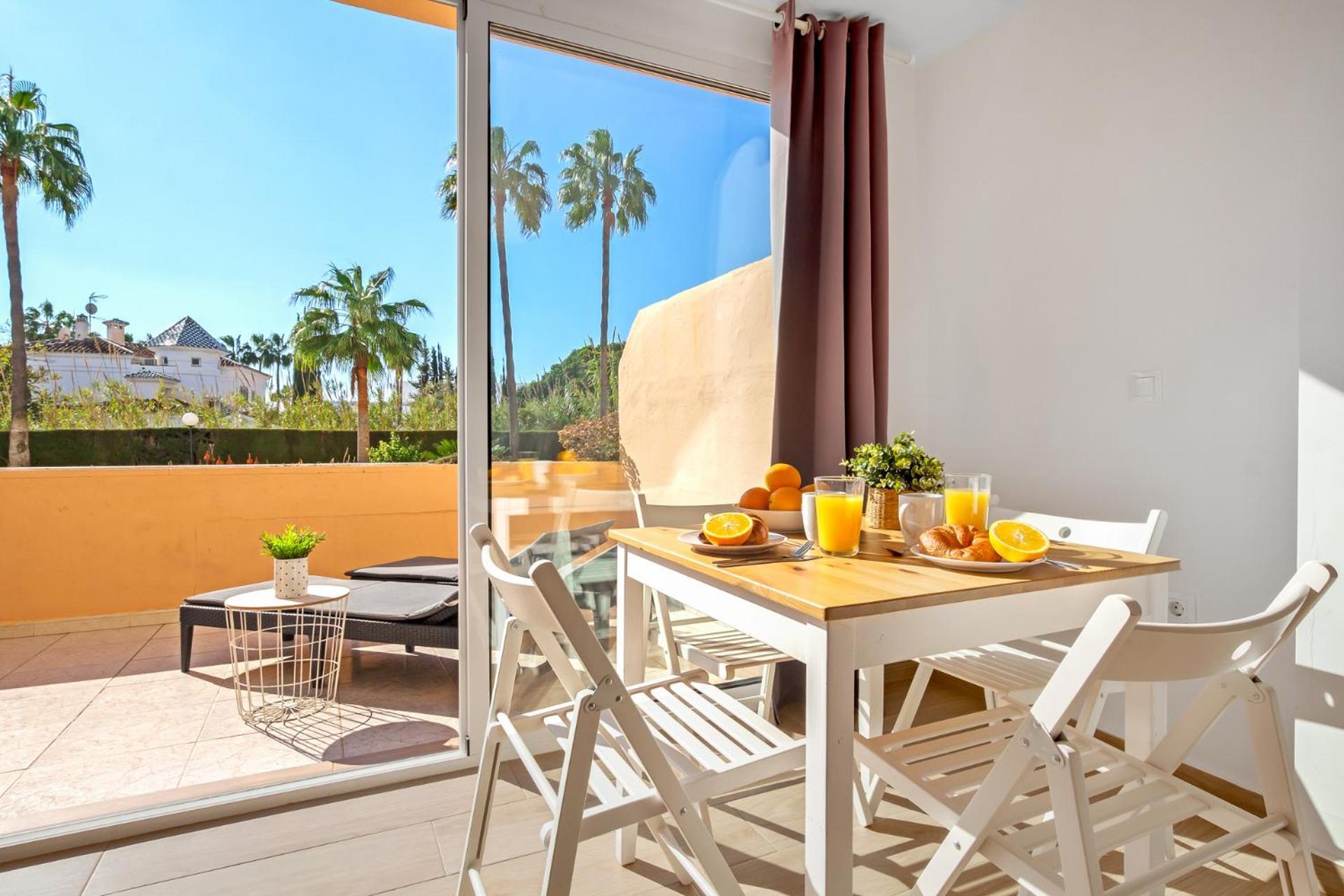 Appartamento Vistamarina A108 By Ivi Real Estate Torremolinos Esterno foto