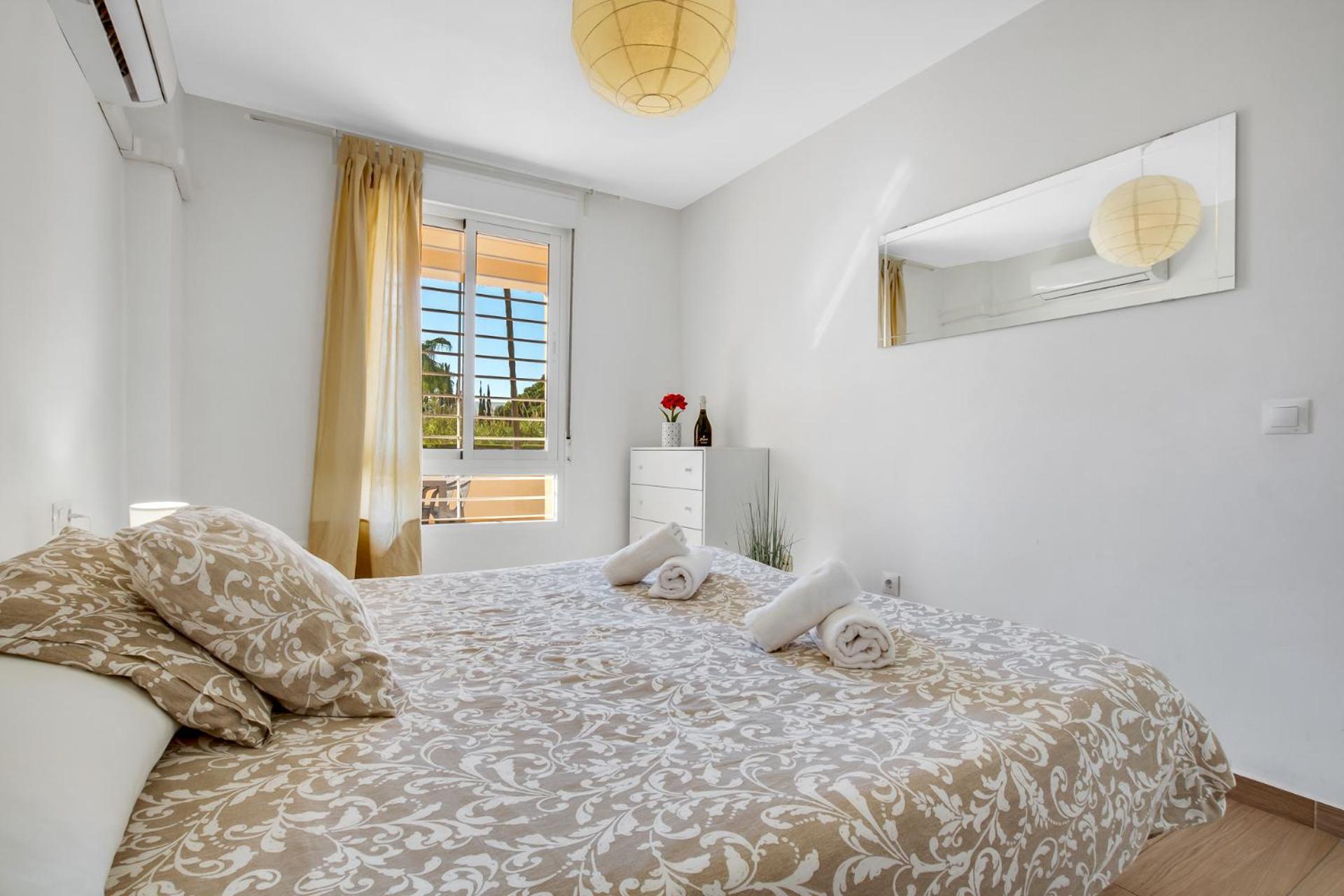 Appartamento Vistamarina A108 By Ivi Real Estate Torremolinos Esterno foto