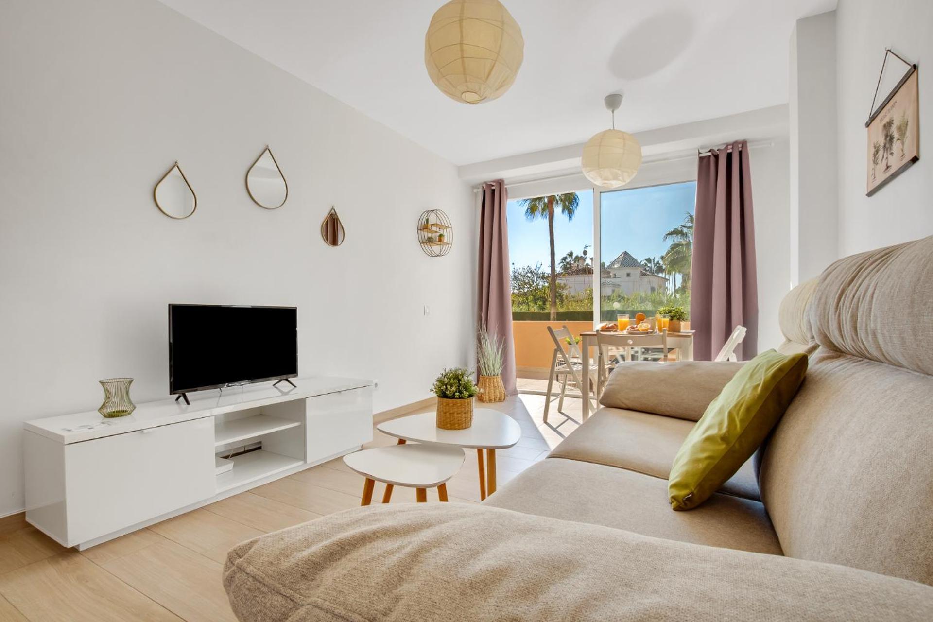 Appartamento Vistamarina A108 By Ivi Real Estate Torremolinos Esterno foto