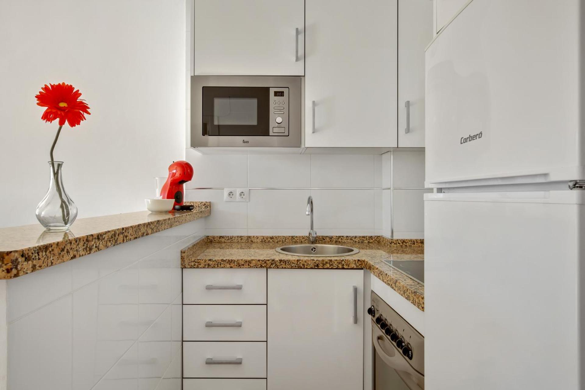 Appartamento Vistamarina A108 By Ivi Real Estate Torremolinos Esterno foto