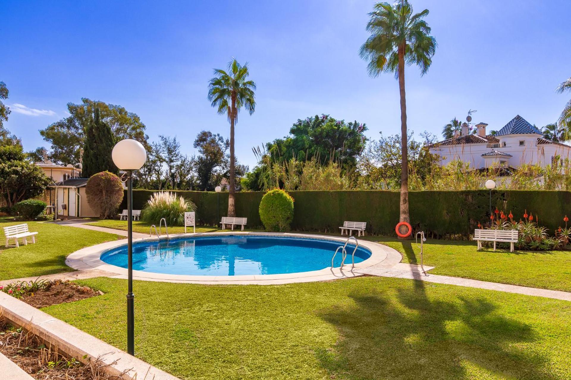 Appartamento Vistamarina A108 By Ivi Real Estate Torremolinos Esterno foto